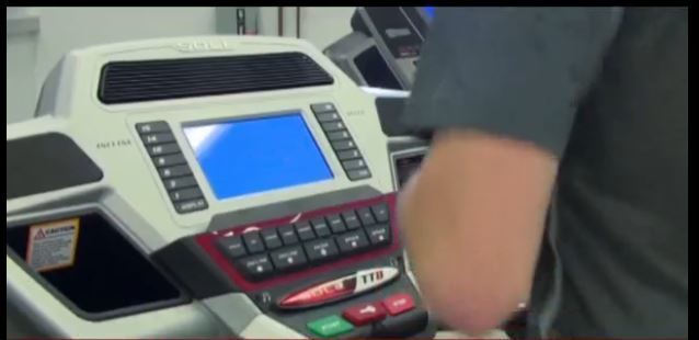 sole tt8 treadmill